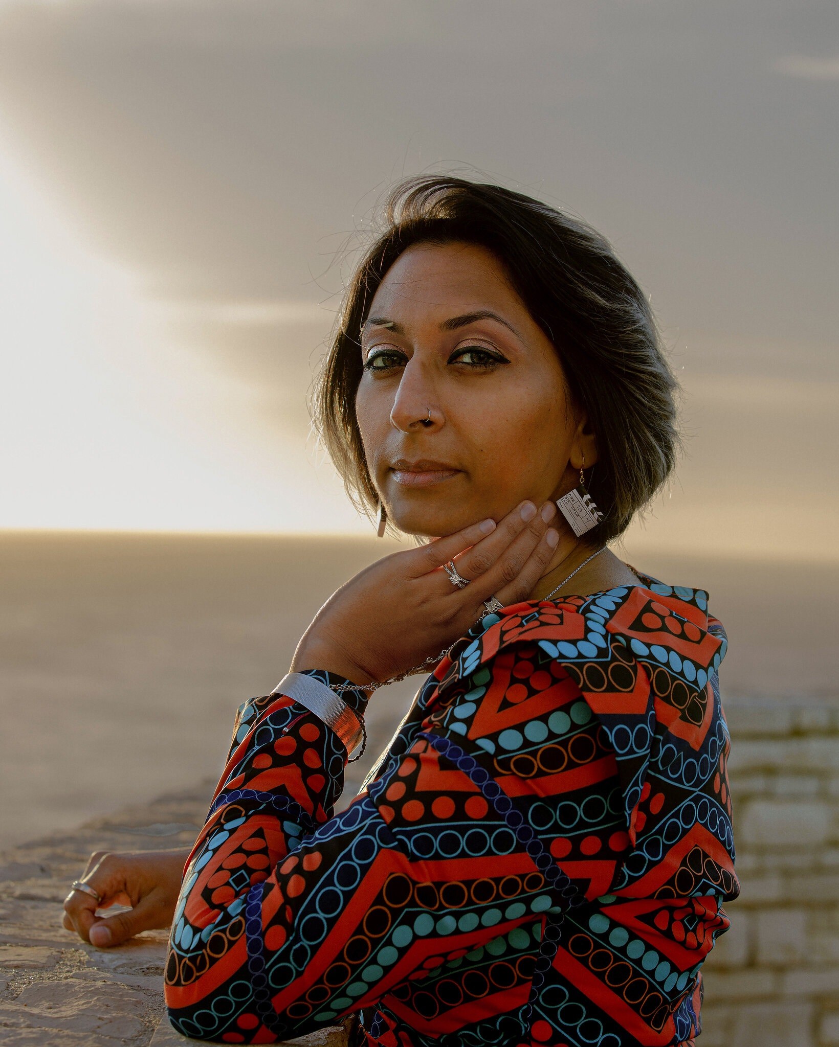 Iram Parveen Bilal Headshot 2 0