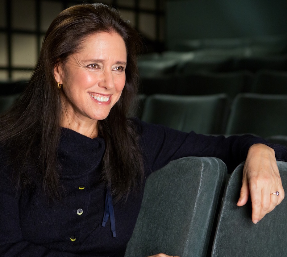 Julie Taymor Portrait 1 0